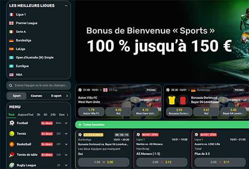 paris sportifs grandzbet casino